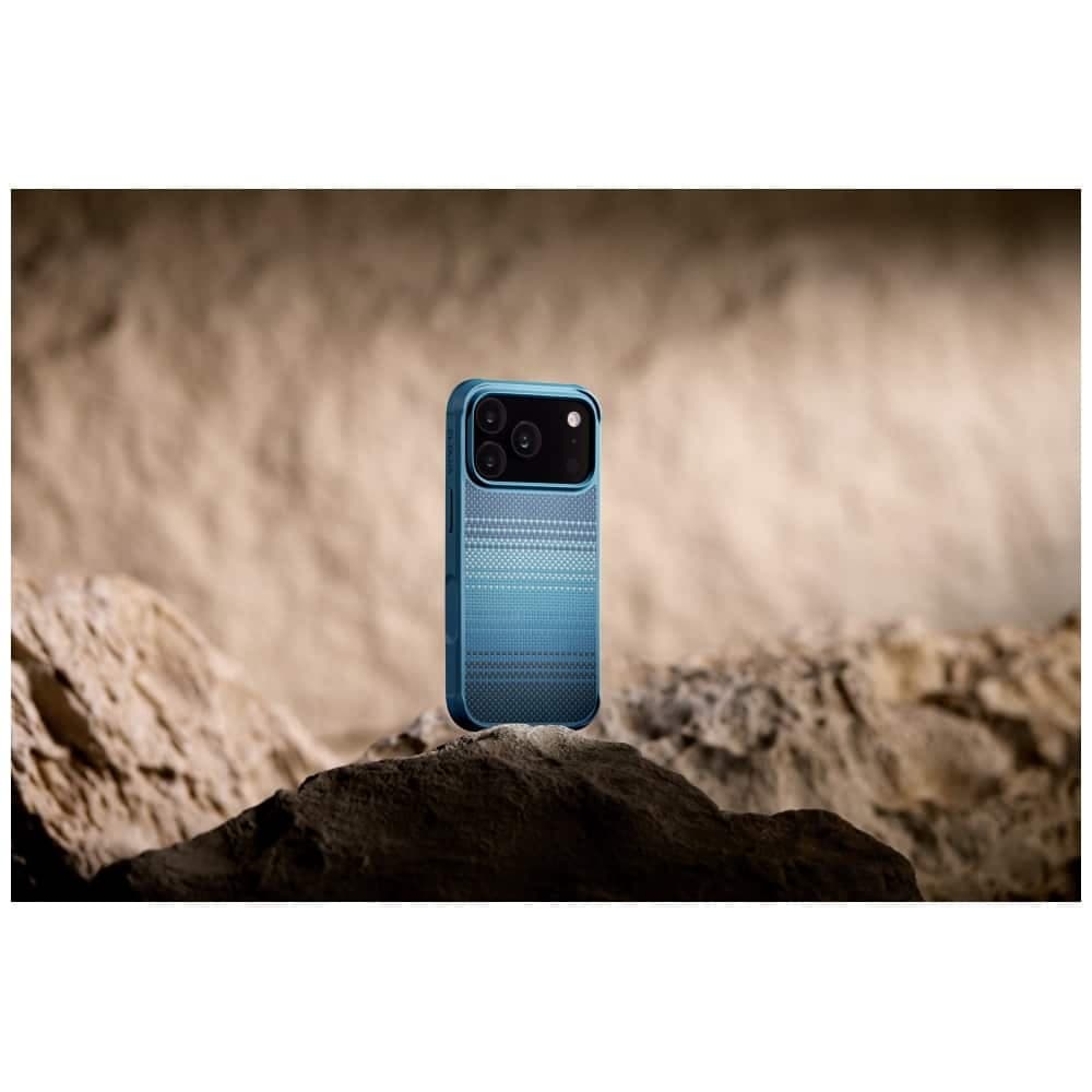 Θήκη Pitaka Aramid Proguard Magsafe Για iPhone 17 Pro Max Moonrise 5
