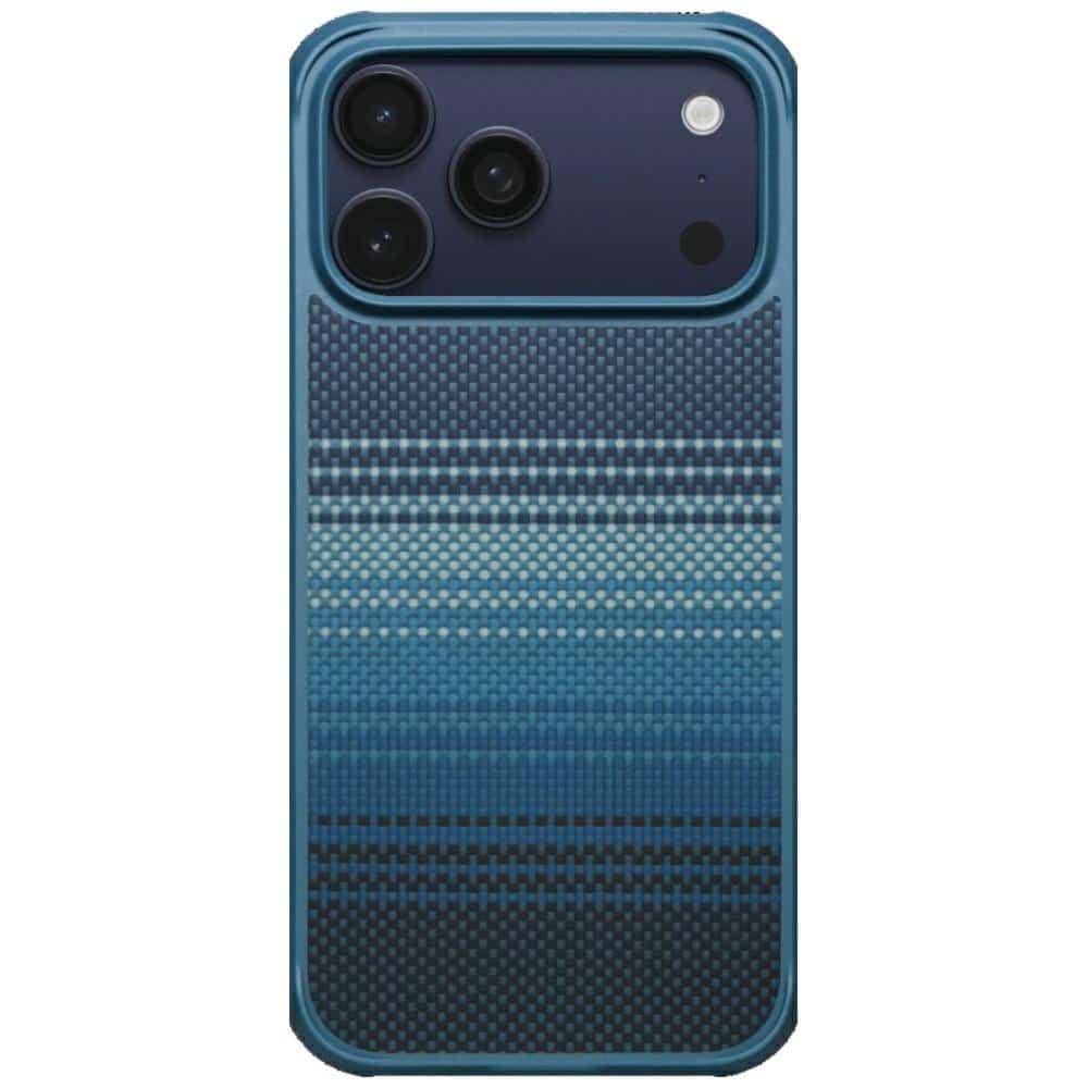 Θήκη Pitaka Aramid Proguard Magsafe Για iPhone 17 Pro Max Moonrise