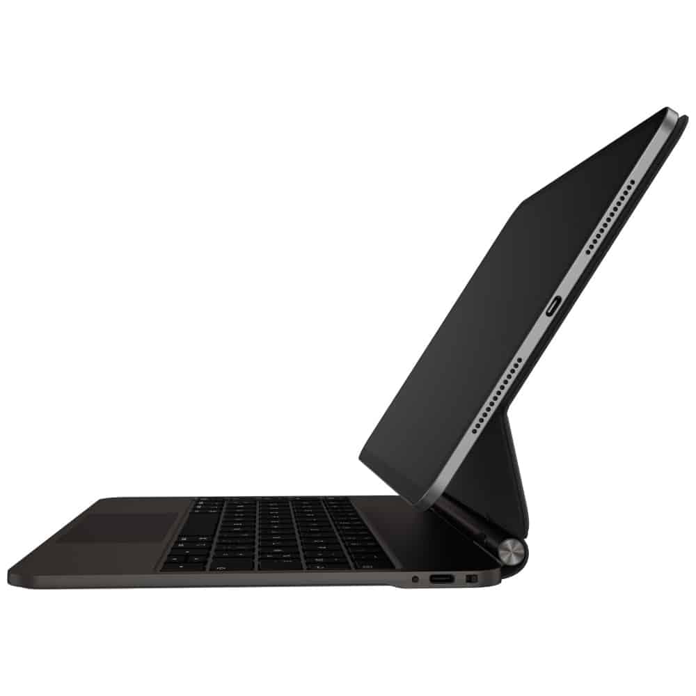 Θήκη Uniq Venno Pro Magnetic Smart Με Πληκτρολόγιο Για iPad 11" A16 (2025) / iPad 10.9" 10η Γενιά (2022) 2