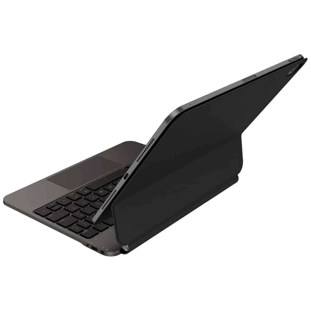 Θήκη Uniq Venno Pro Magnetic Smart Με Πληκτρολόγιο Για iPad 11" A16 (2025) / iPad 10.9" 10η Γενιά (2022) 3