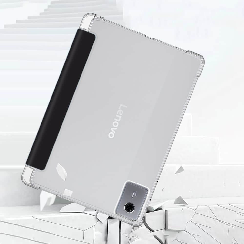 Tech-Protect Sc Pen Hybrid Lenovo Idea Tab 11.0 Tb-336 Black 10