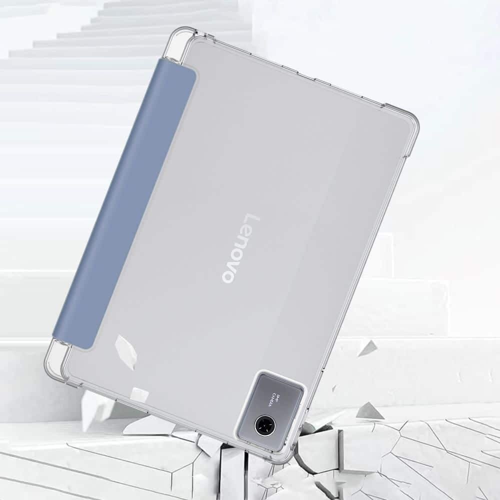 Tech-Protect Sc Pen Hybrid Lenovo Idea Tab 11.0 Tb-336 Baby Blue 10