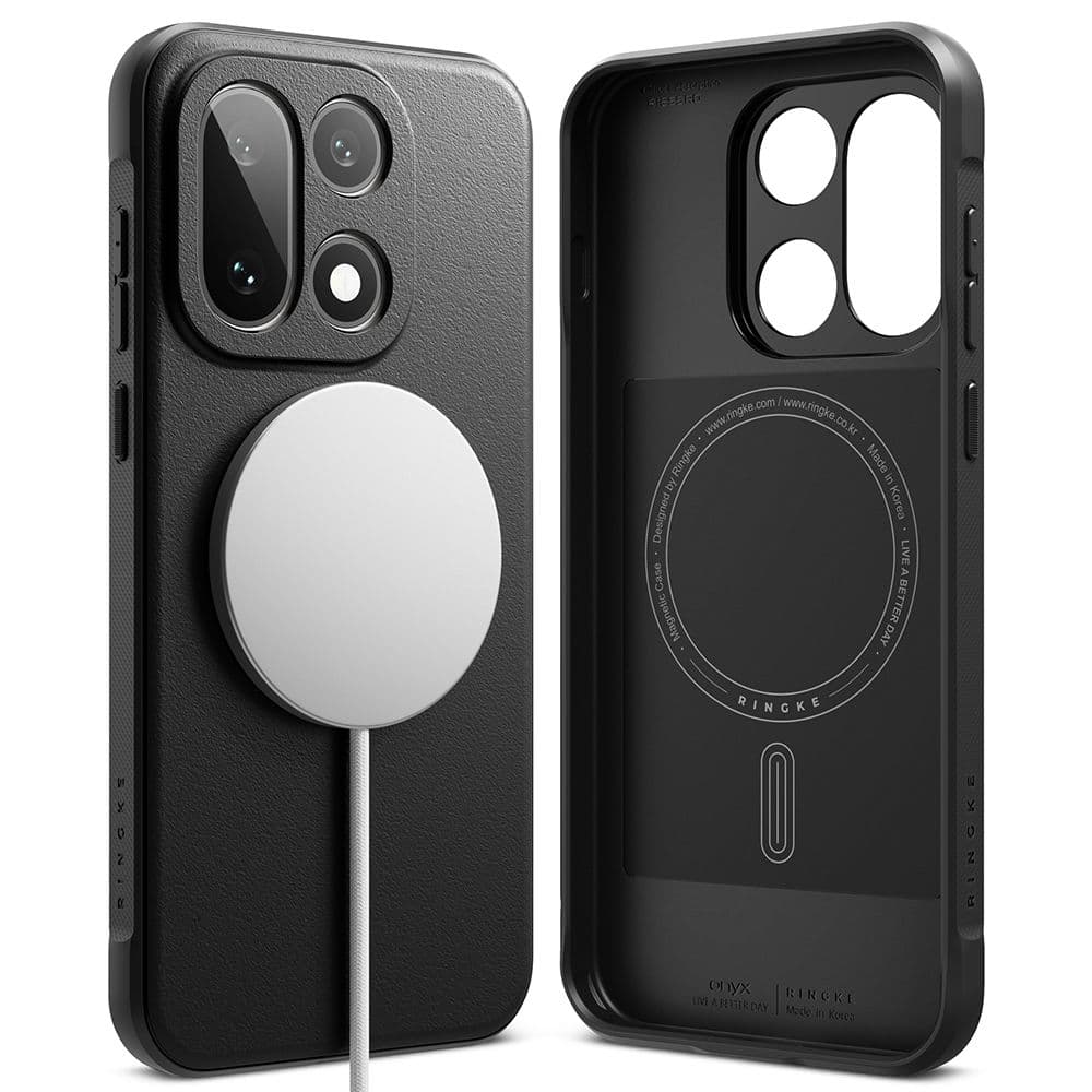 Ringke Onyx - θήκη για Oneplus 15 - Μαύρο 2