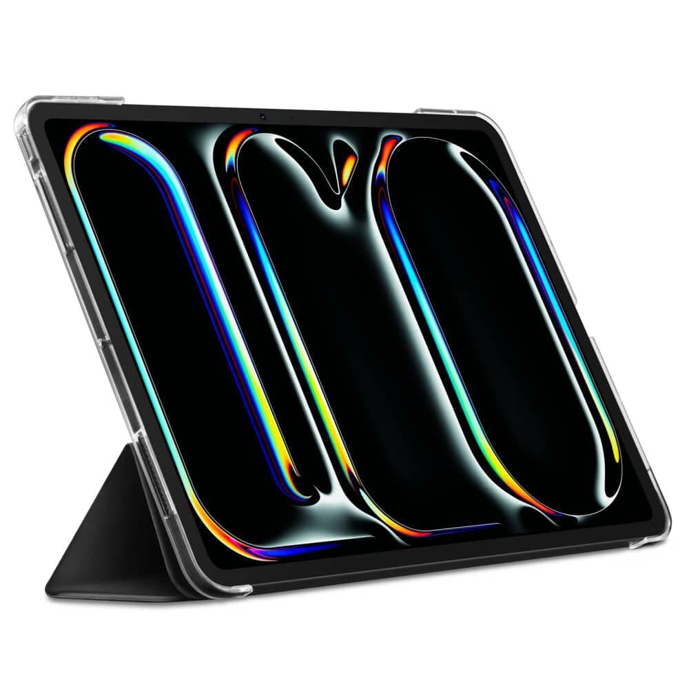 Spigen Liquid Air - θήκη για Apple iPad Pro 13 (2024) / (2025) - Μαύρο 2