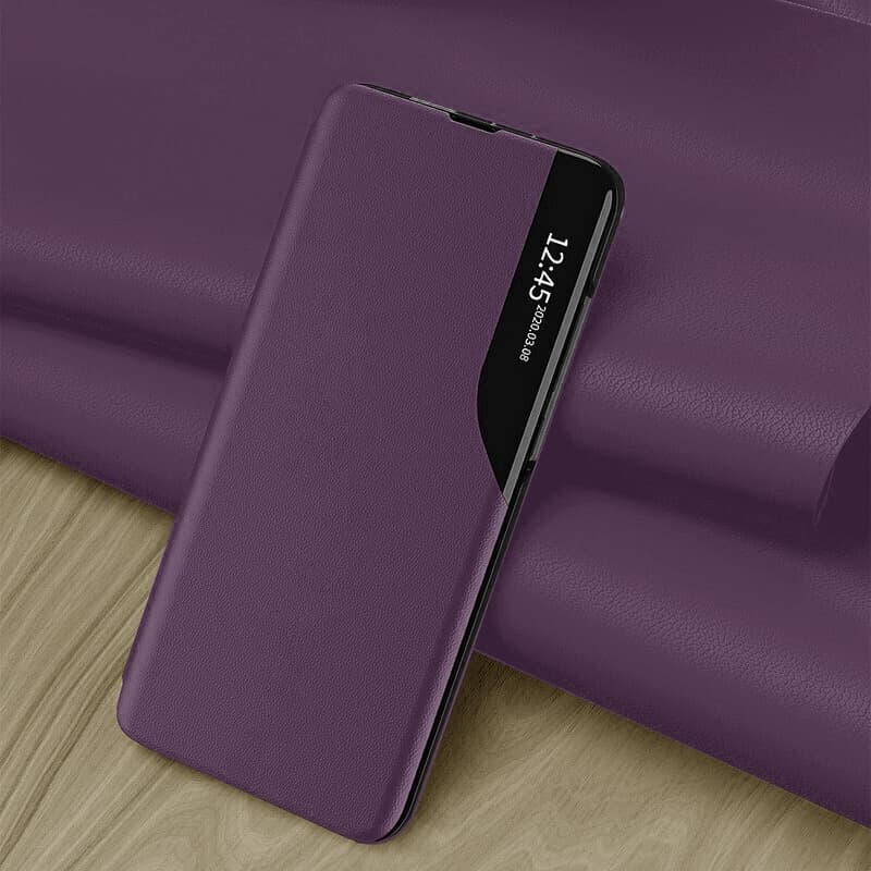 Techsuit eFold Series - θήκη για Honor Magic8 Lite - Πολύχρωμο 6
