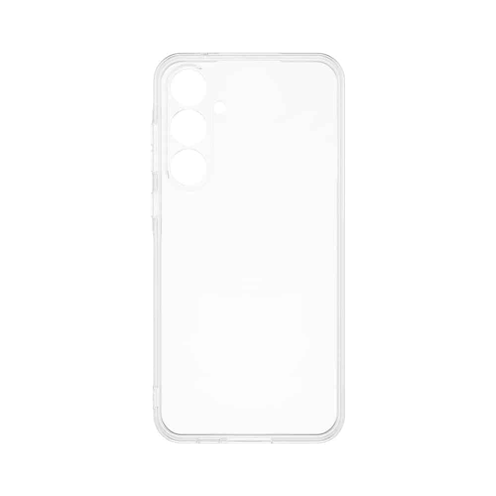 PanzerGlass® SAFE - θήκη για Samsung Galaxy A55 - Διάφανο 2