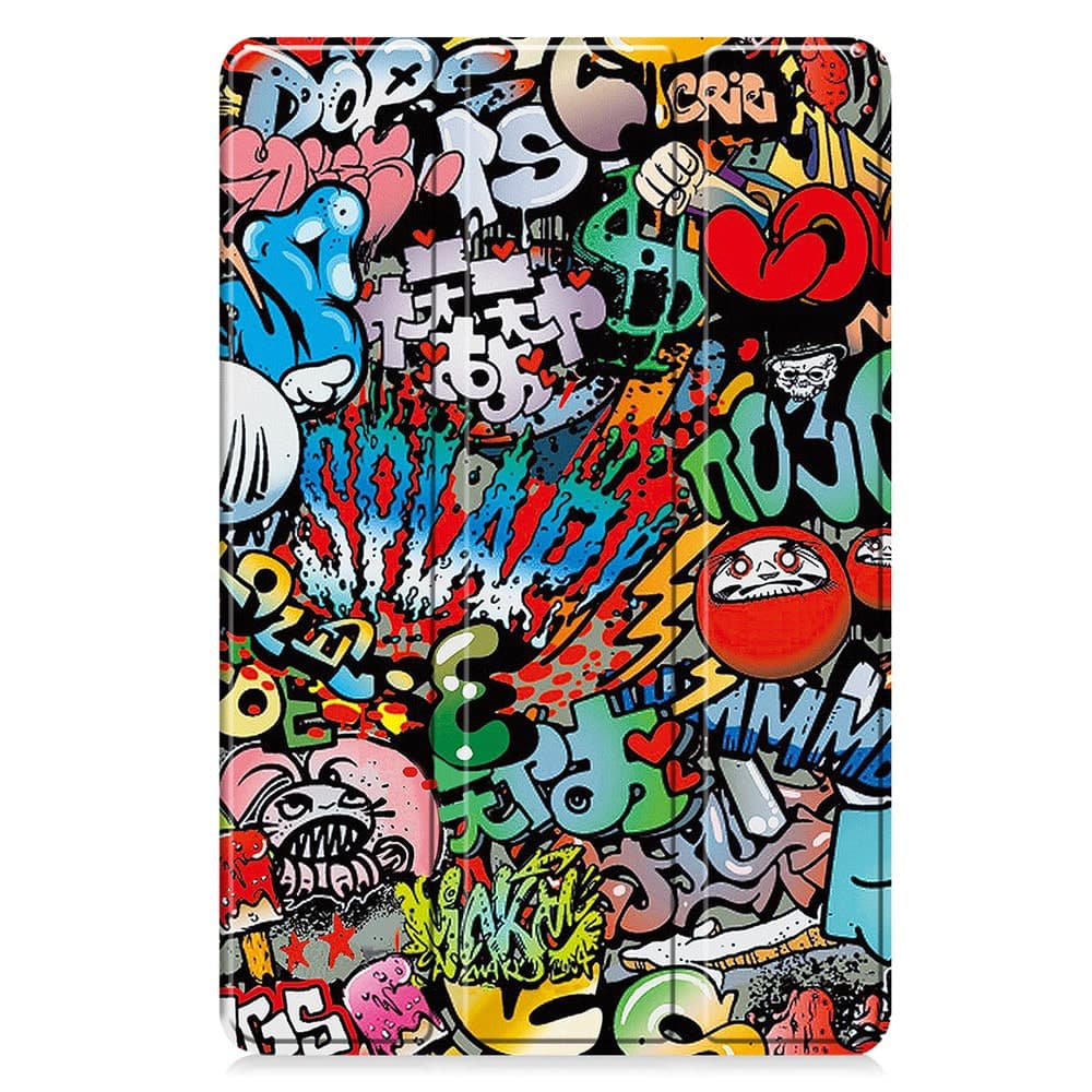 Techsuit - Foldpro - Xiaomi Redmi Pad 2 Pro - Urban Vibe 2