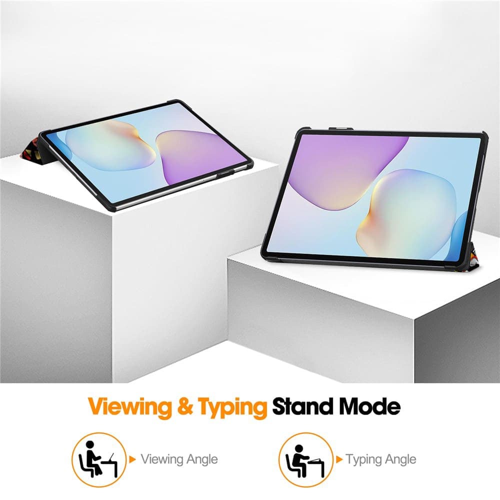 Techsuit FoldPro - θήκη για Huawei MatePad 11.5 (2025) - Πολύχρωμο 6