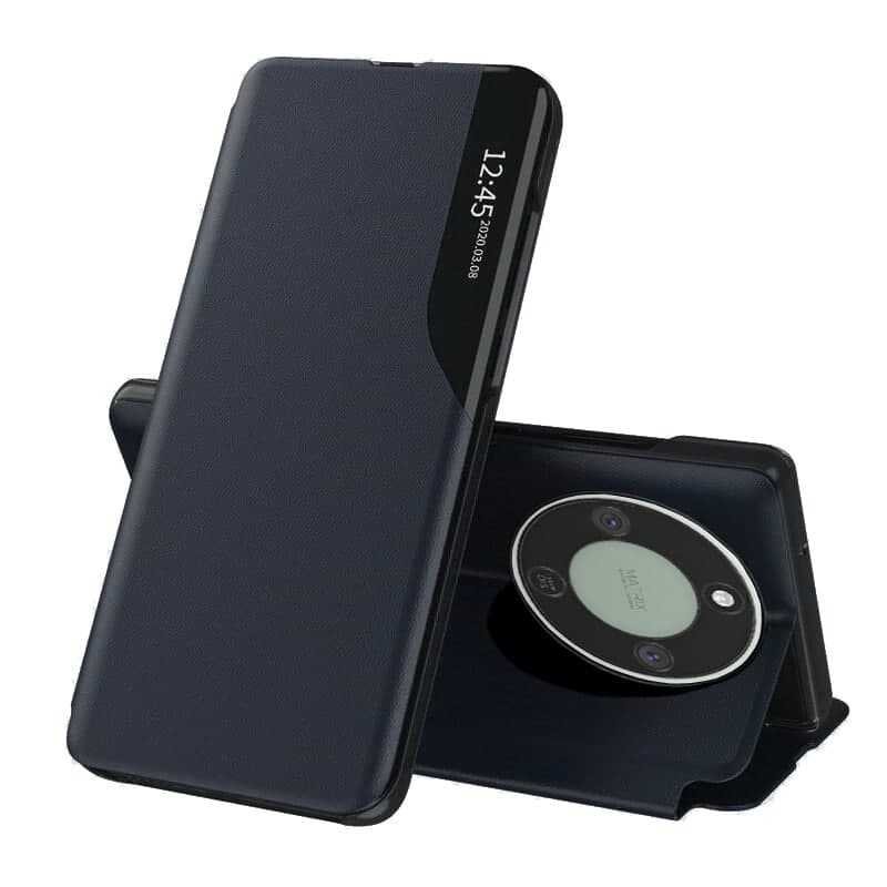 Techsuit eFold Series - θήκη για Honor Magic8 Lite - Διάφανο