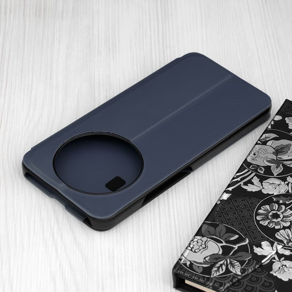Techsuit eFold Series - θήκη για Honor Magic8 Lite - Διάφανο 2