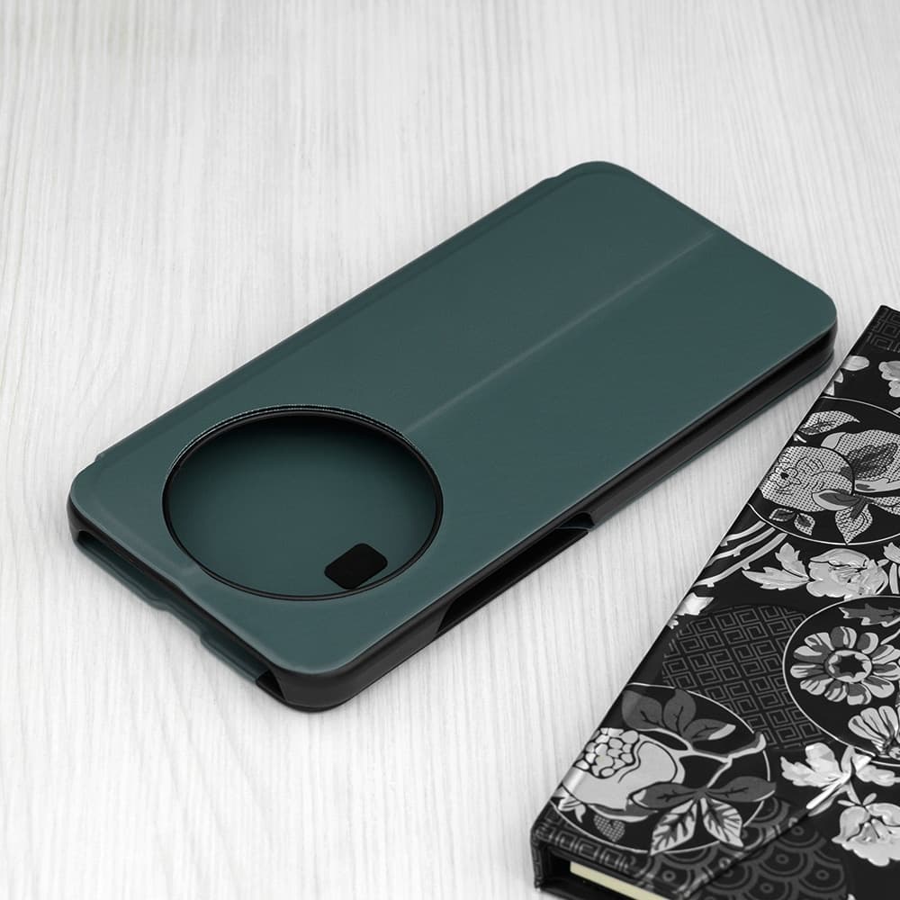 Techsuit eFold - θήκη για Honor Magic8 Lite - Διάφανο 2