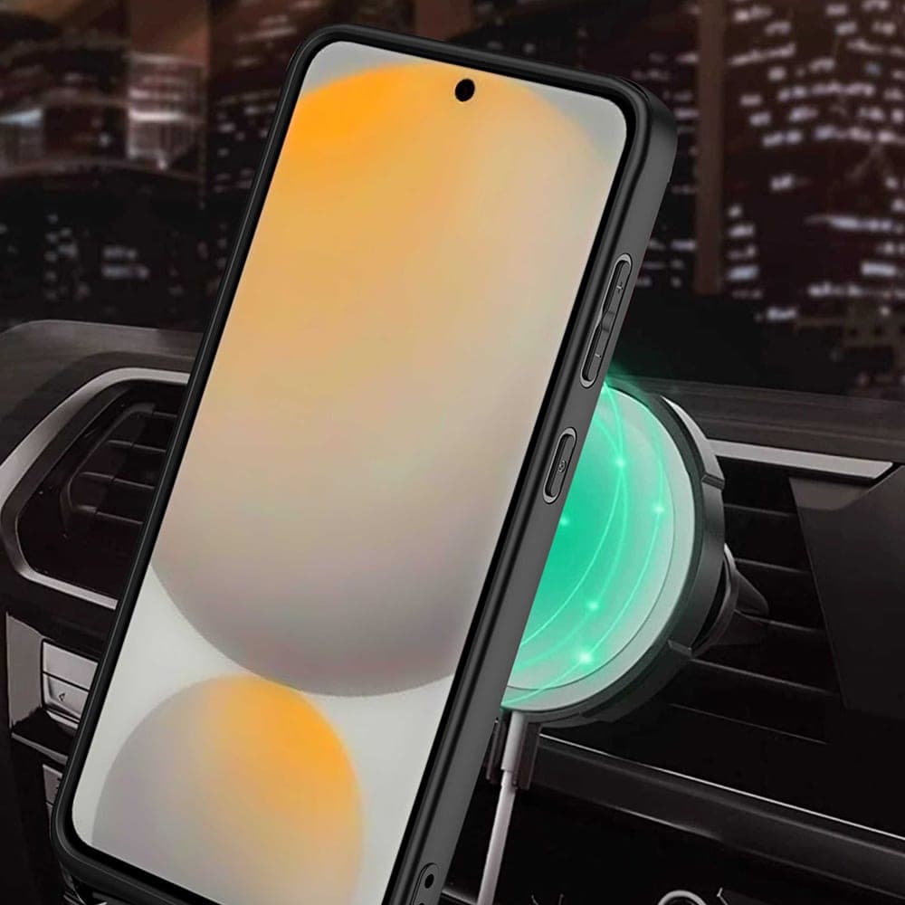 Techsuit RuggedCam - θήκη για Honor 400 Smart / 4G X7d - Γκρι 2