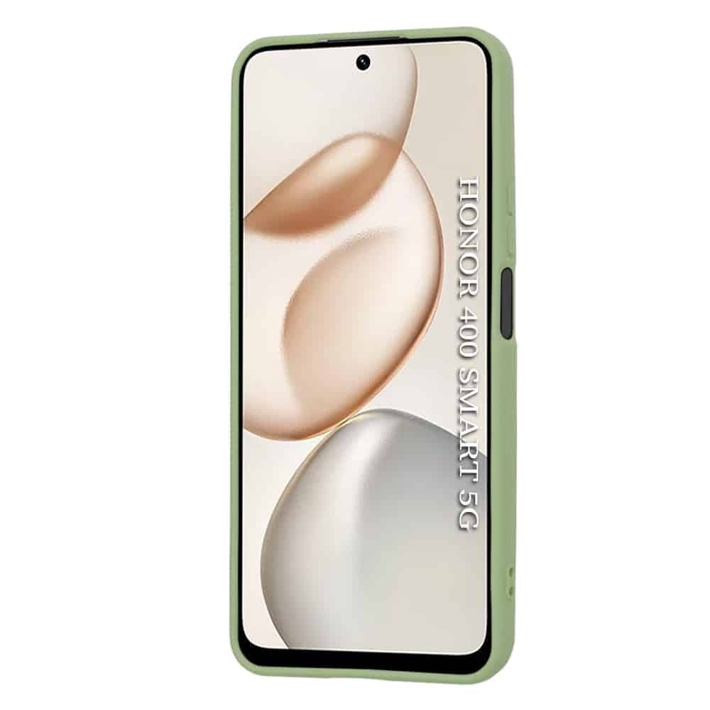 Techsuit SoftFlex - θήκη για Honor 400 Smart - Πολύχρωμο 2