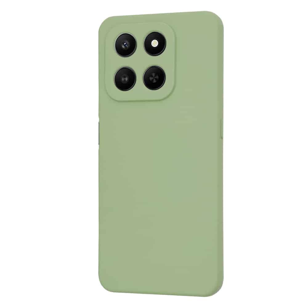 Techsuit SoftFlex - θήκη για Honor 400 Smart - Πολύχρωμο 3