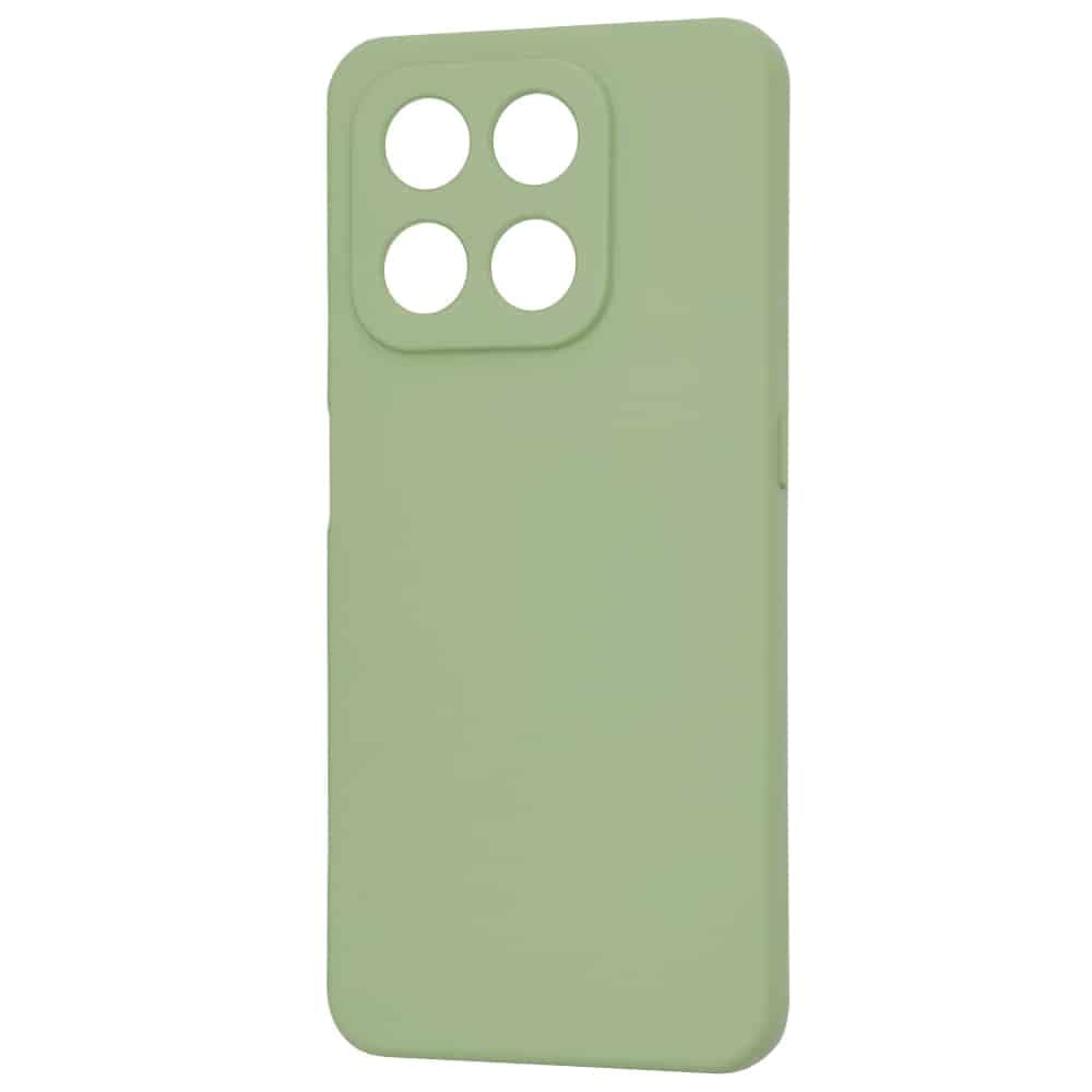 Techsuit SoftFlex - θήκη για Honor 400 Smart - Πολύχρωμο 4