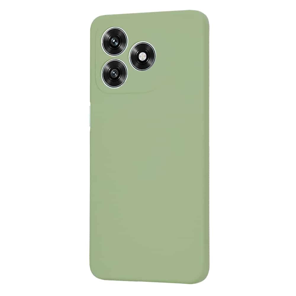 Techsuit SoftFlex - θήκη για Honor X5c Plus - Πολύχρωμο 2
