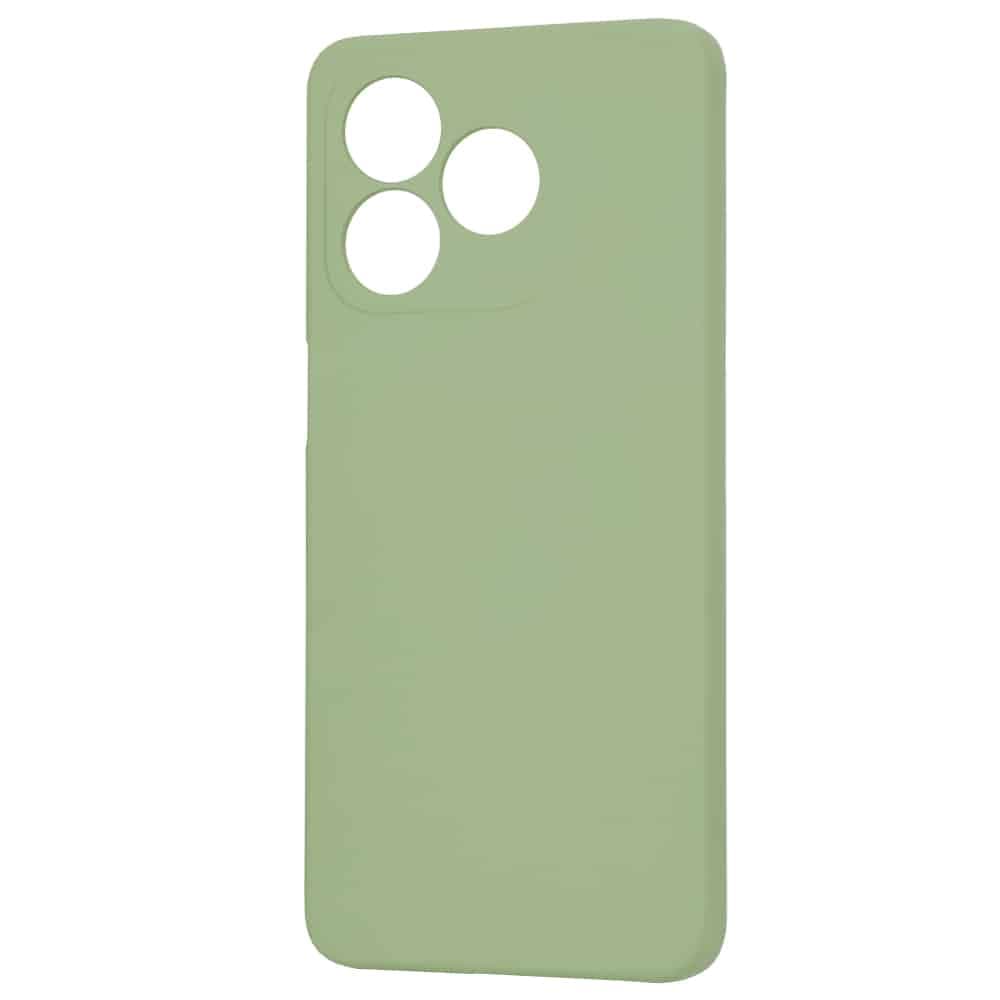 Techsuit SoftFlex - θήκη για Honor X5c Plus - Πολύχρωμο 4