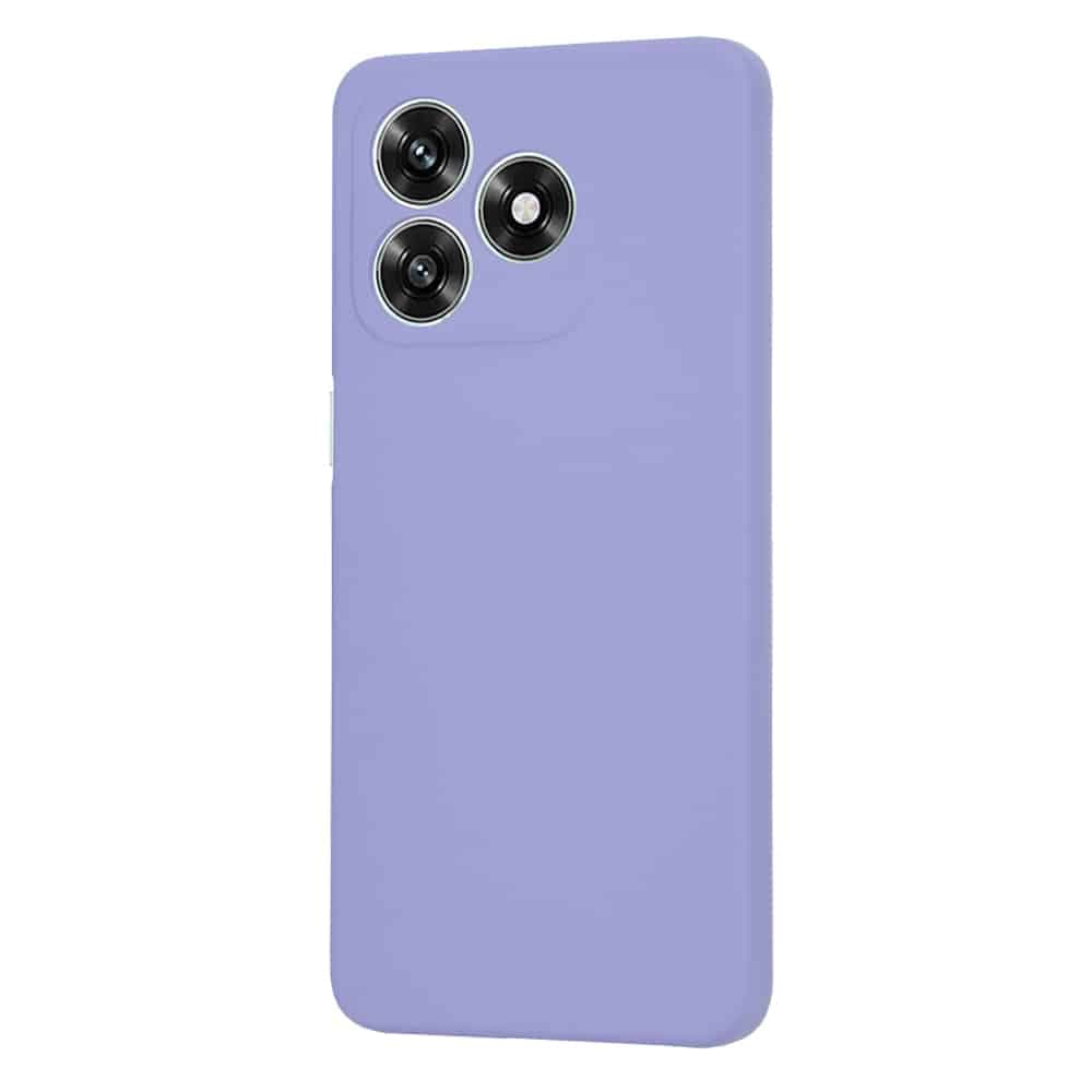 Techsuit SoftFlex - θήκη για Honor X5c Plus - Πολύχρωμο 3
