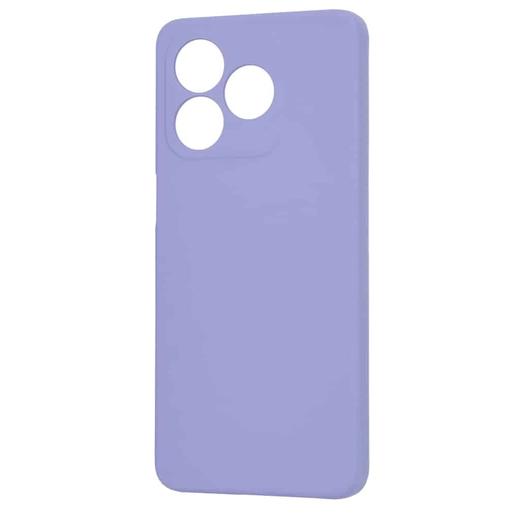 Techsuit SoftFlex - θήκη για Honor X5c Plus - Πολύχρωμο 4