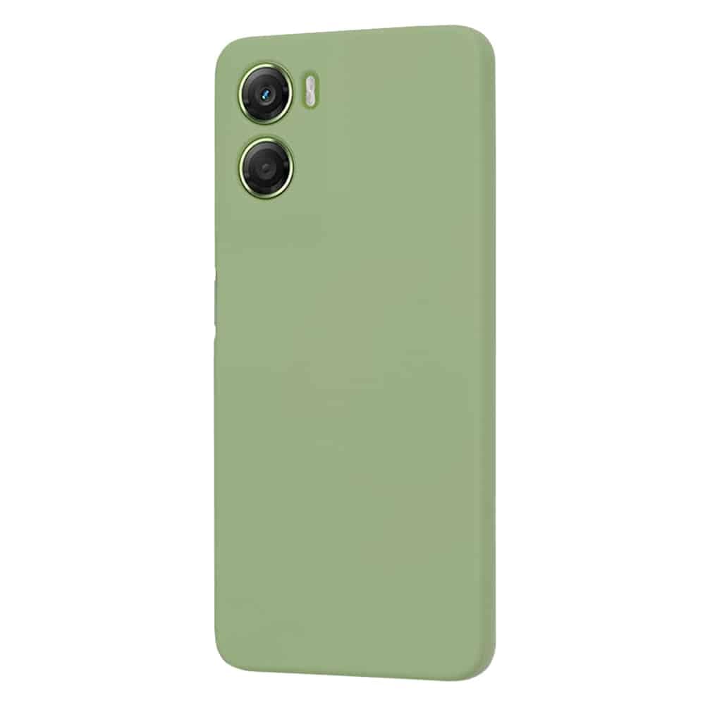 Techsuit SoftFlex - θήκη για Motorola Moto G06 - Πολύχρωμο 3