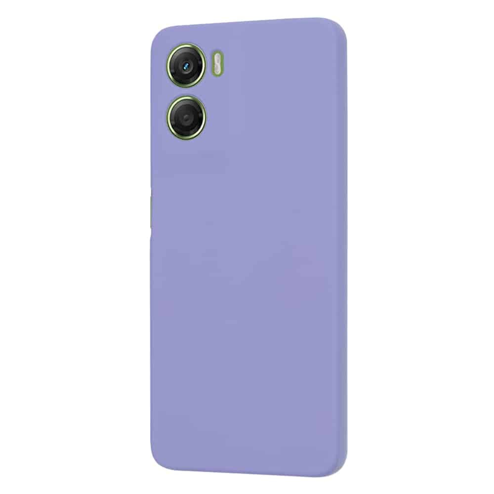 Techsuit SoftFlex - θήκη για Motorola Moto G06 - Πολύχρωμο 3