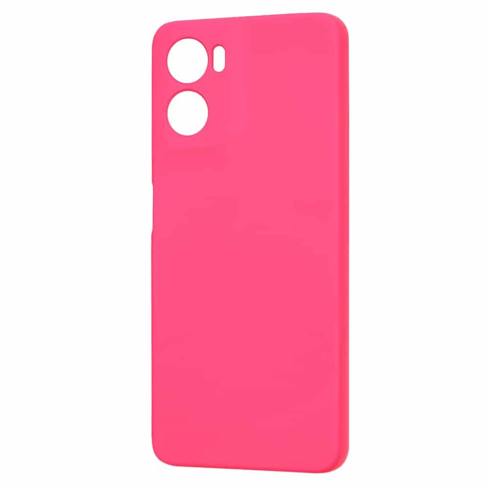 Techsuit SoftFlex - θήκη για Motorola Moto G06 - Ροζ 4
