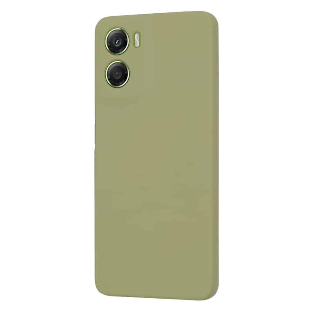 Techsuit SoftFlex - θήκη για Motorola Moto G06 - Πολύχρωμο 3