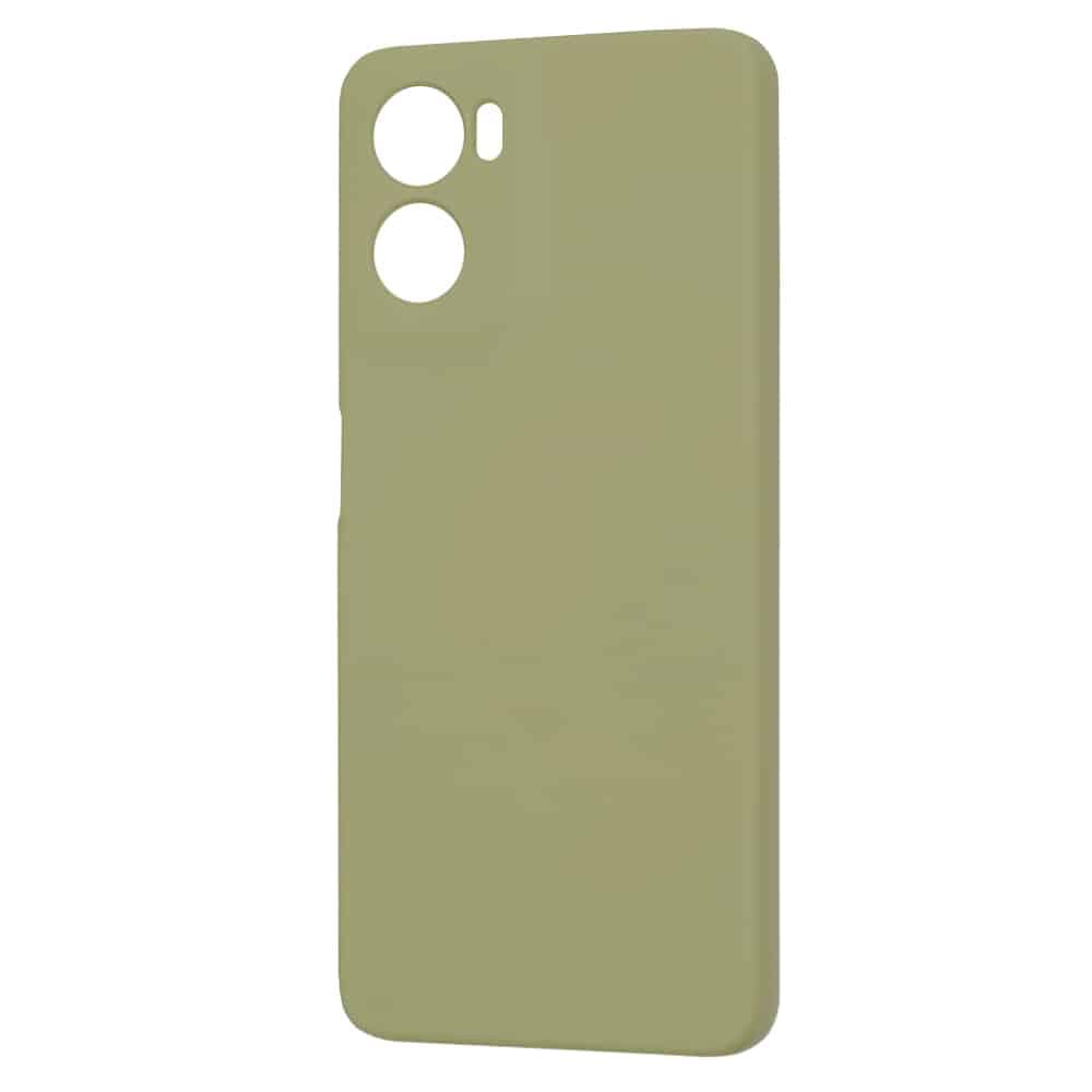 Techsuit SoftFlex - θήκη για Motorola Moto G06 - Πολύχρωμο 4