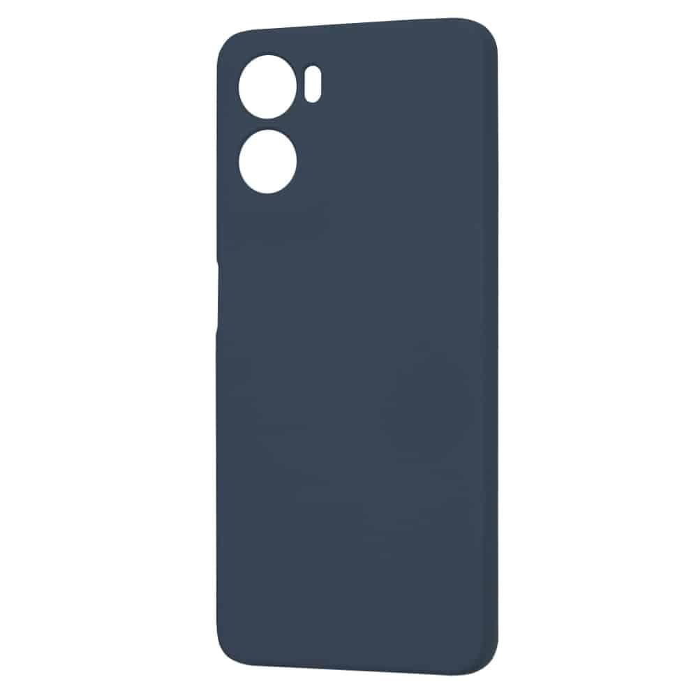 Techsuit - Softflex - Motorola Moto G06 - Navy Blue 4