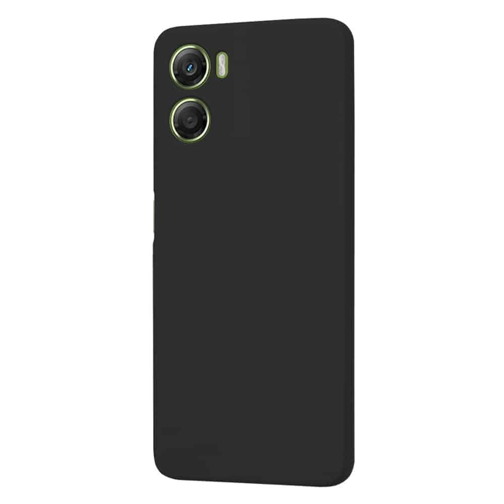 Techsuit - Softflex - Motorola Moto G06 - Black 3