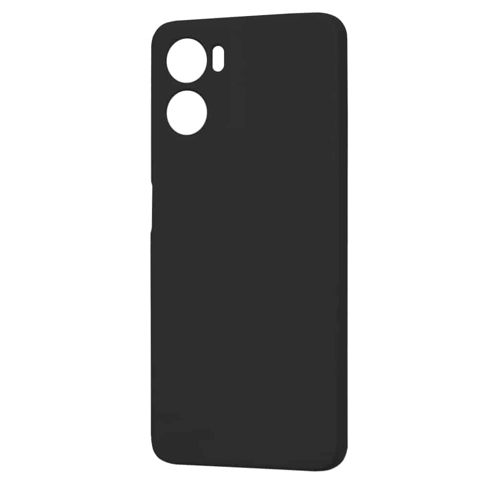 Techsuit - Softflex - Motorola Moto G06 - Black 4
