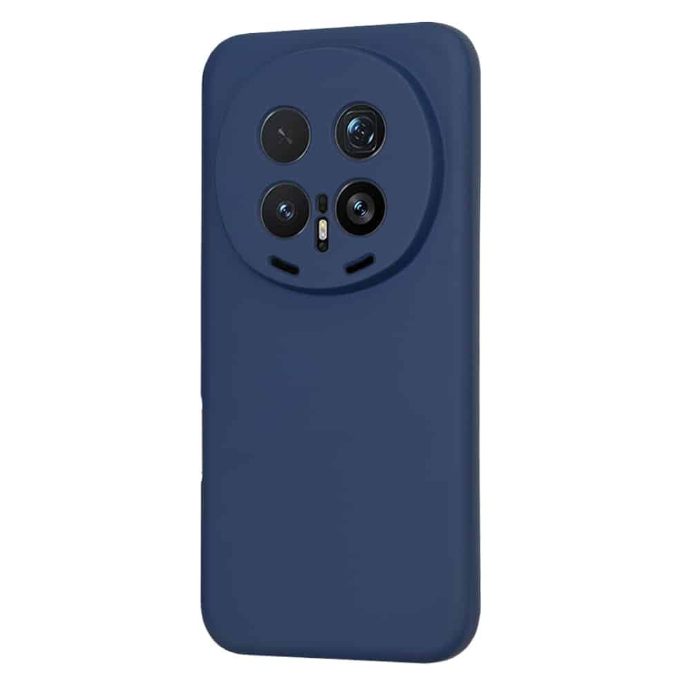 Techsuit - Softflex - Honor Magic8 Pro - Navy Blue 3