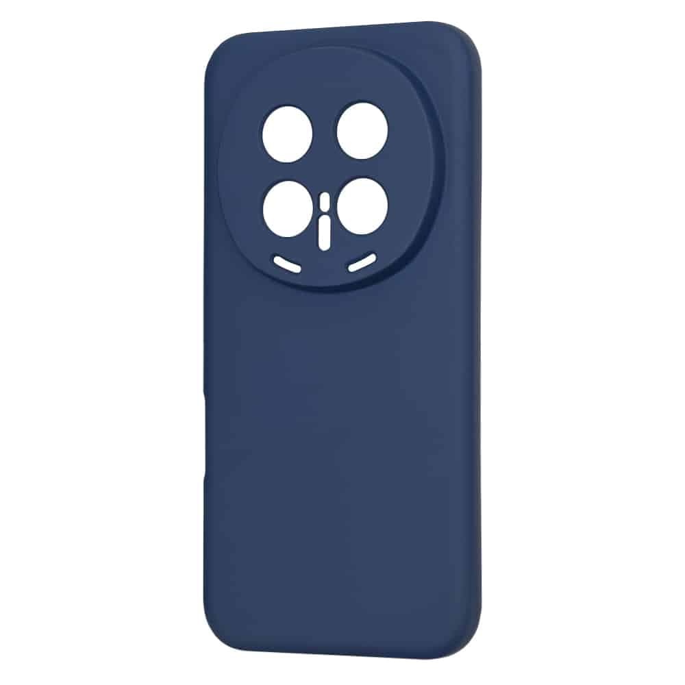 Techsuit - Softflex - Honor Magic8 Pro - Navy Blue 4
