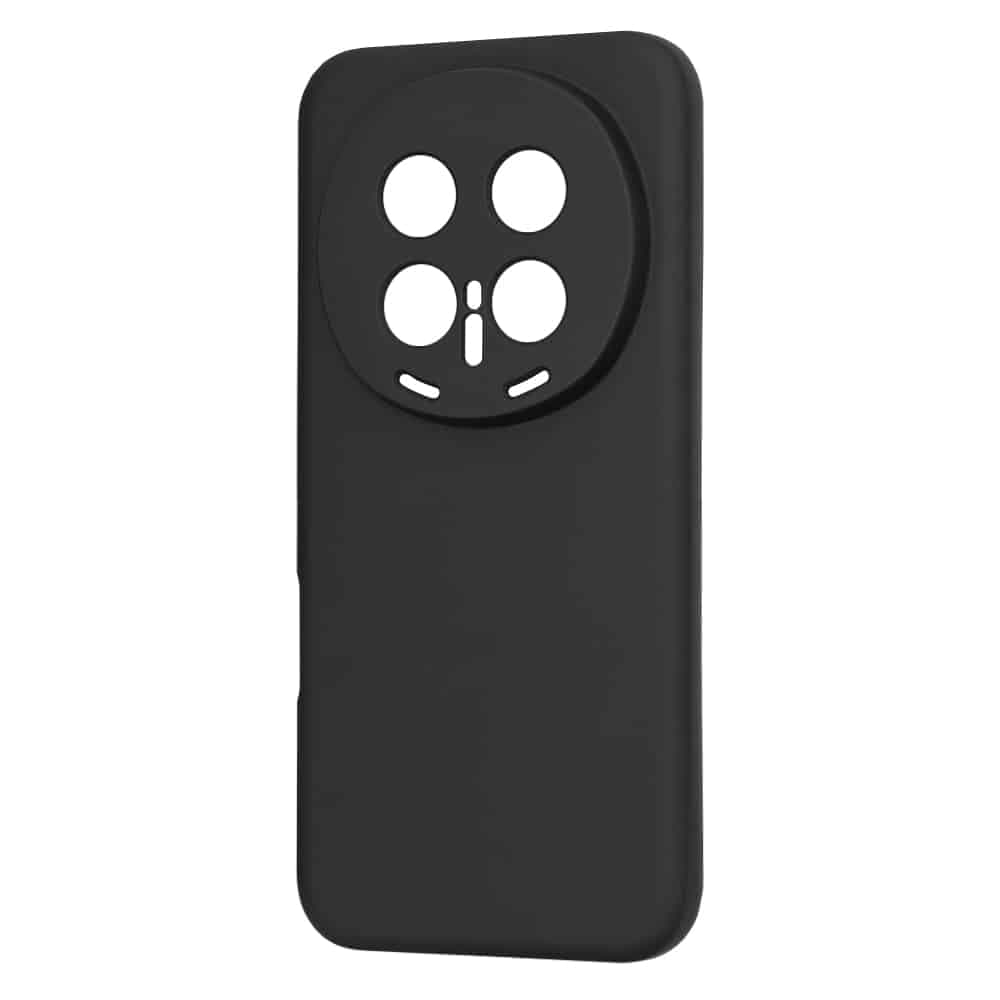 Techsuit - Softflex - Honor Magic8 Pro - Black 4