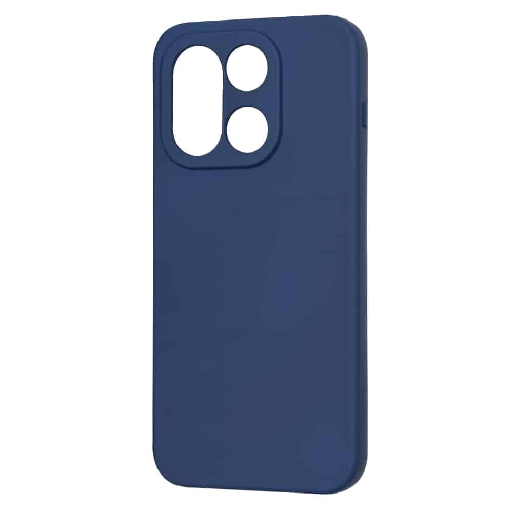 Techsuit - Softflex - Oneplus 15 - Navy Blue 4