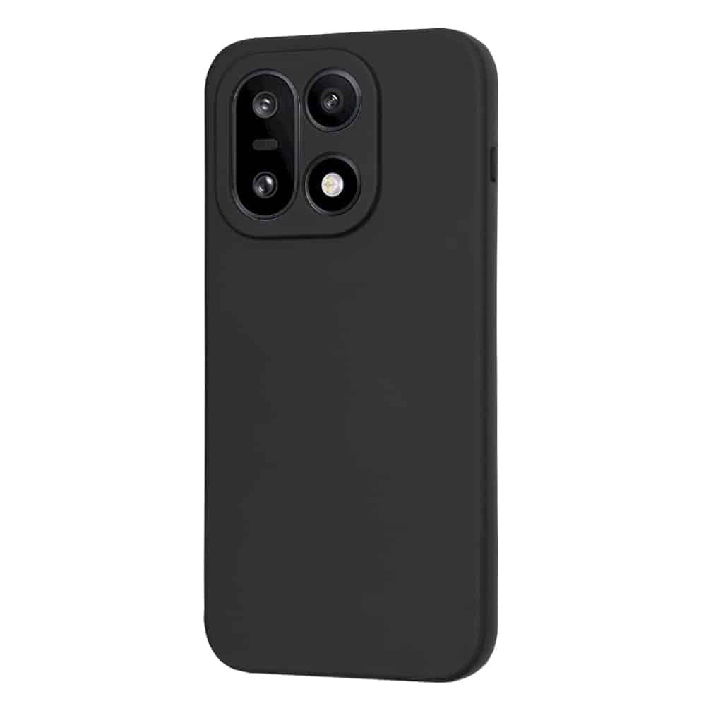 Techsuit - Softflex - Oneplus 15 - Black 3