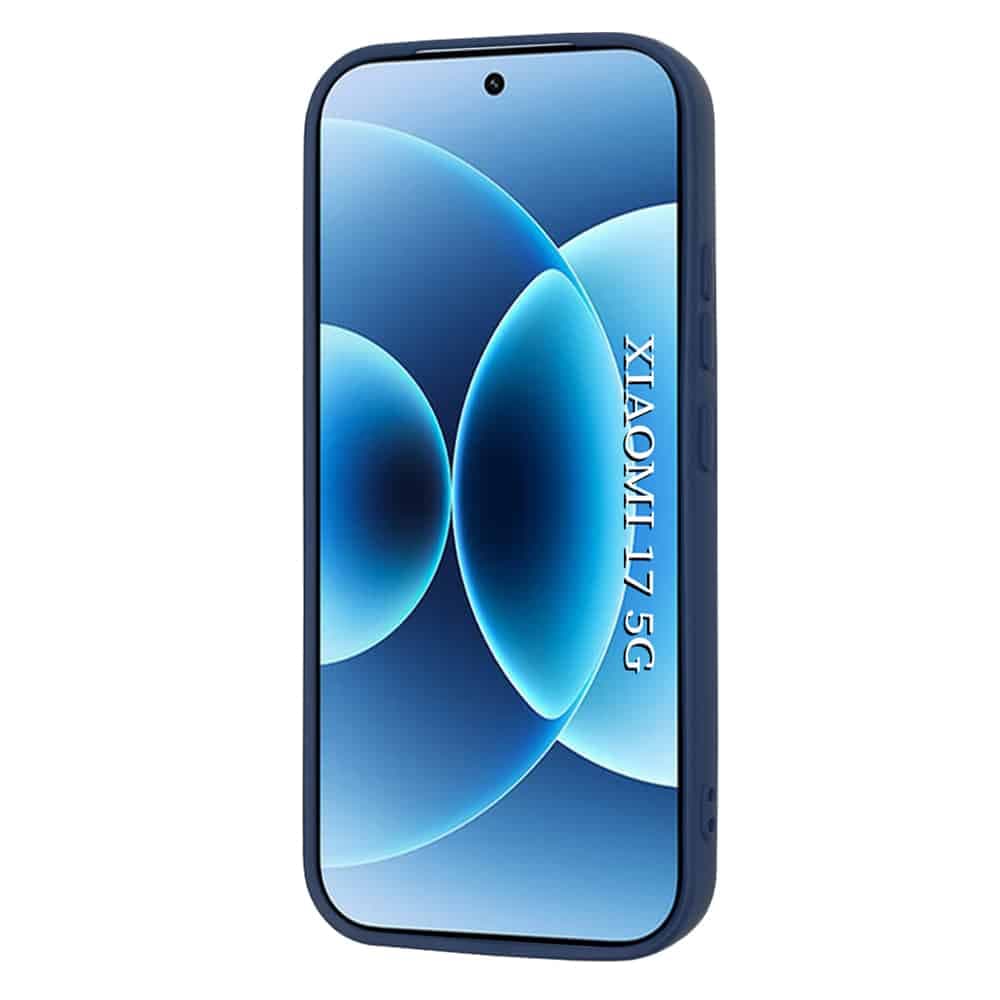 Techsuit SoftFlex - θήκη για Xiaomi 17 - Μπλε 2