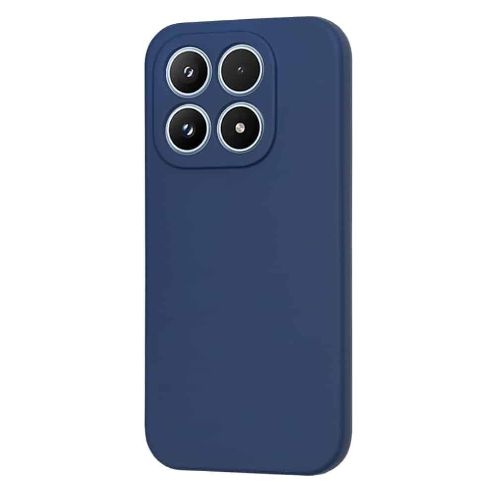 Techsuit SoftFlex - θήκη για Xiaomi 17 - Μπλε 3