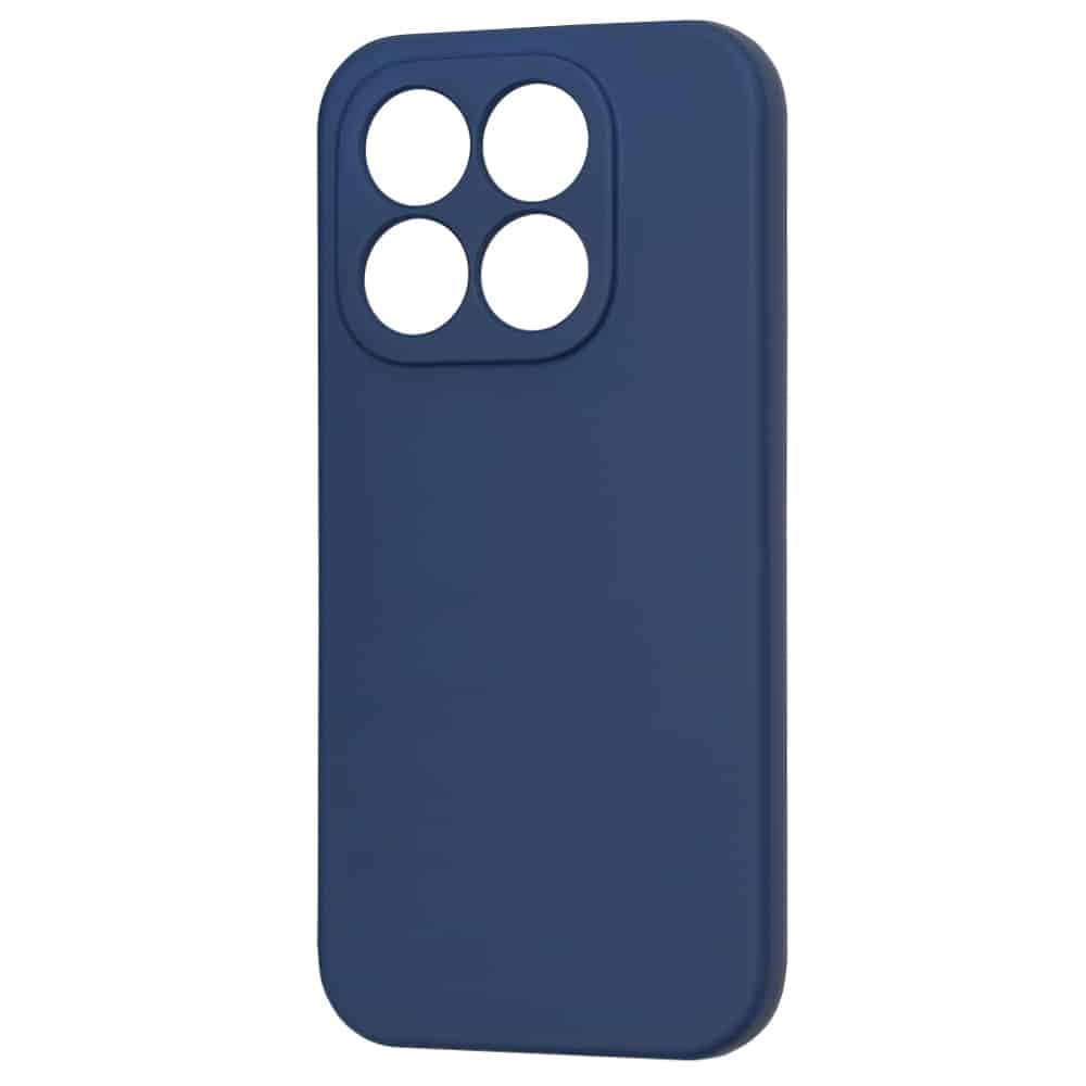 Techsuit SoftFlex - θήκη για Xiaomi 17 - Μπλε 4