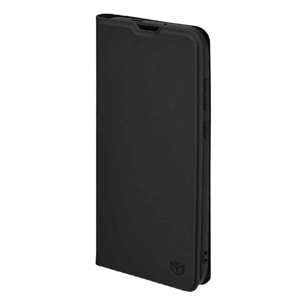 Techsuit Magskin Book - θήκη για Oneplus 15 - Μαύρο 6