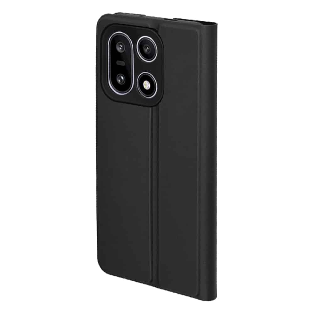 Techsuit Magskin Book - θήκη για Oneplus 15 - Μαύρο 7