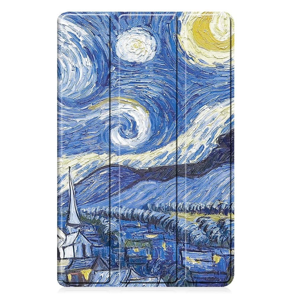 Techsuit FoldPro - θήκη για Huawei MatePad 11.5 (2025) - Πολύχρωμο 2