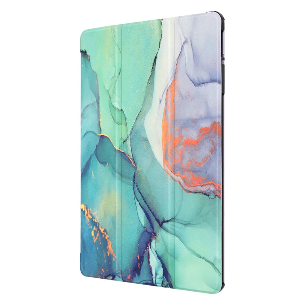 Techsuit FoldPro - θήκη για Huawei MatePad 11.5 (2025) - Πράσινο 2