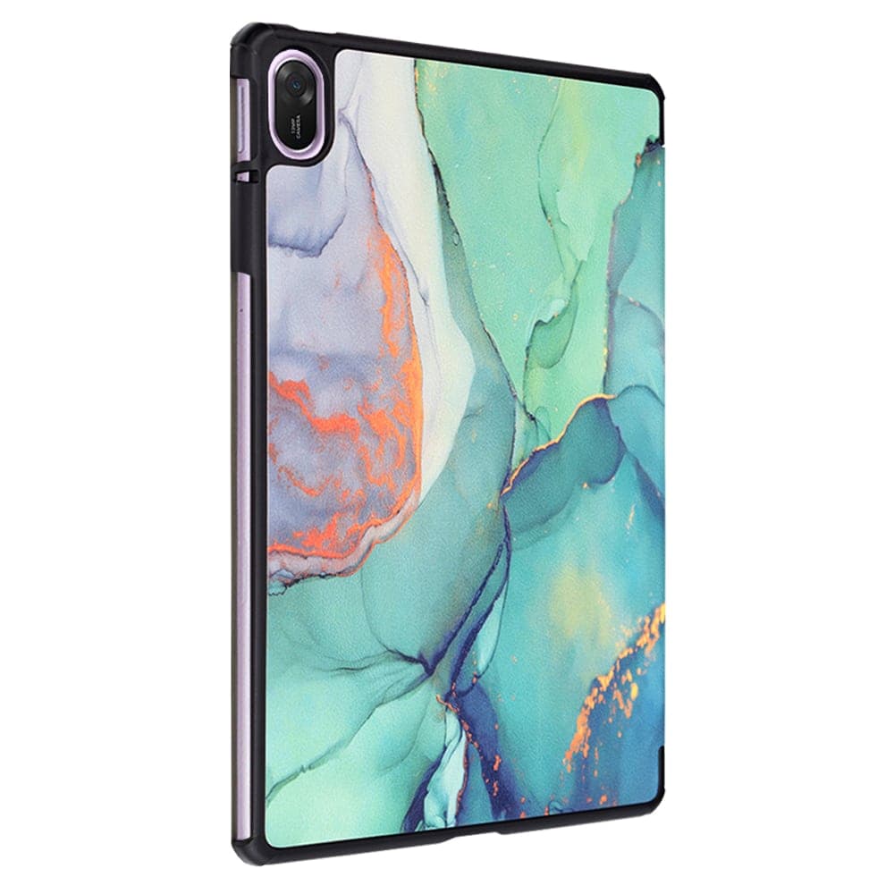 Techsuit FoldPro - θήκη για Huawei MatePad 11.5 (2025) - Πράσινο 3