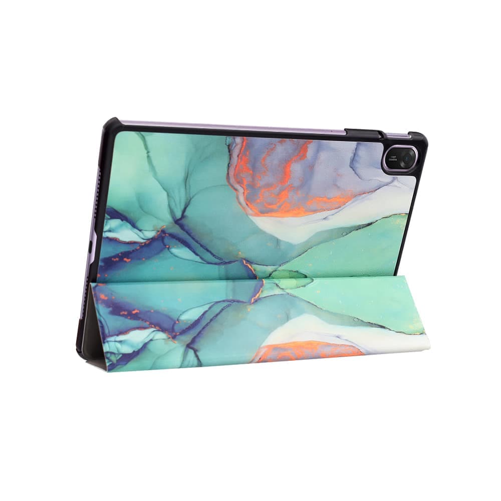 Techsuit FoldPro - θήκη για Huawei MatePad 11.5 (2025) - Πράσινο 4