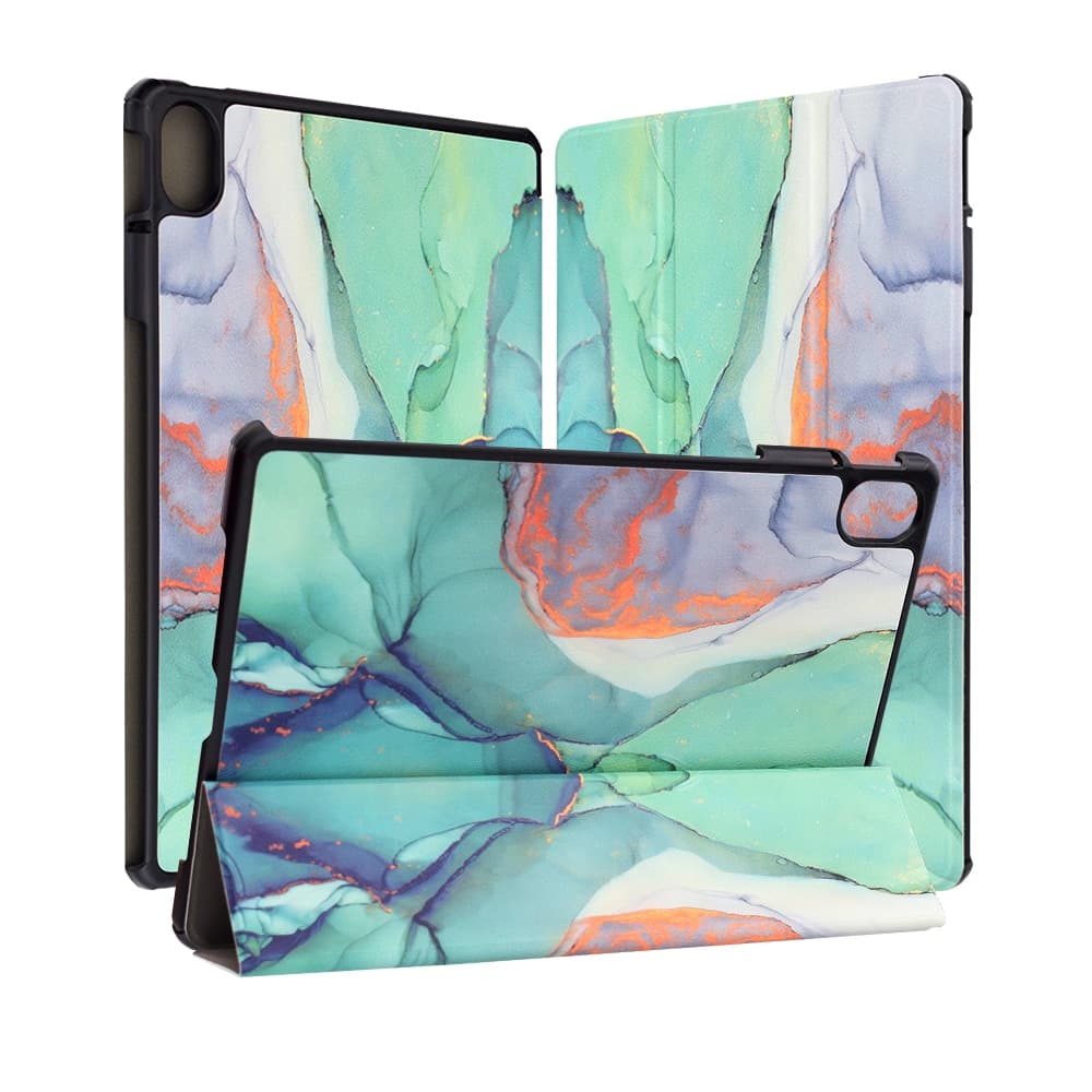 Techsuit FoldPro - θήκη για Huawei MatePad 11.5 (2025) - Πράσινο 8
