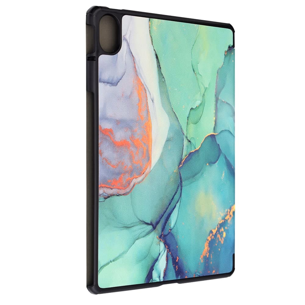 Techsuit FoldPro - θήκη για Huawei MatePad 11.5 (2025) - Πράσινο 6