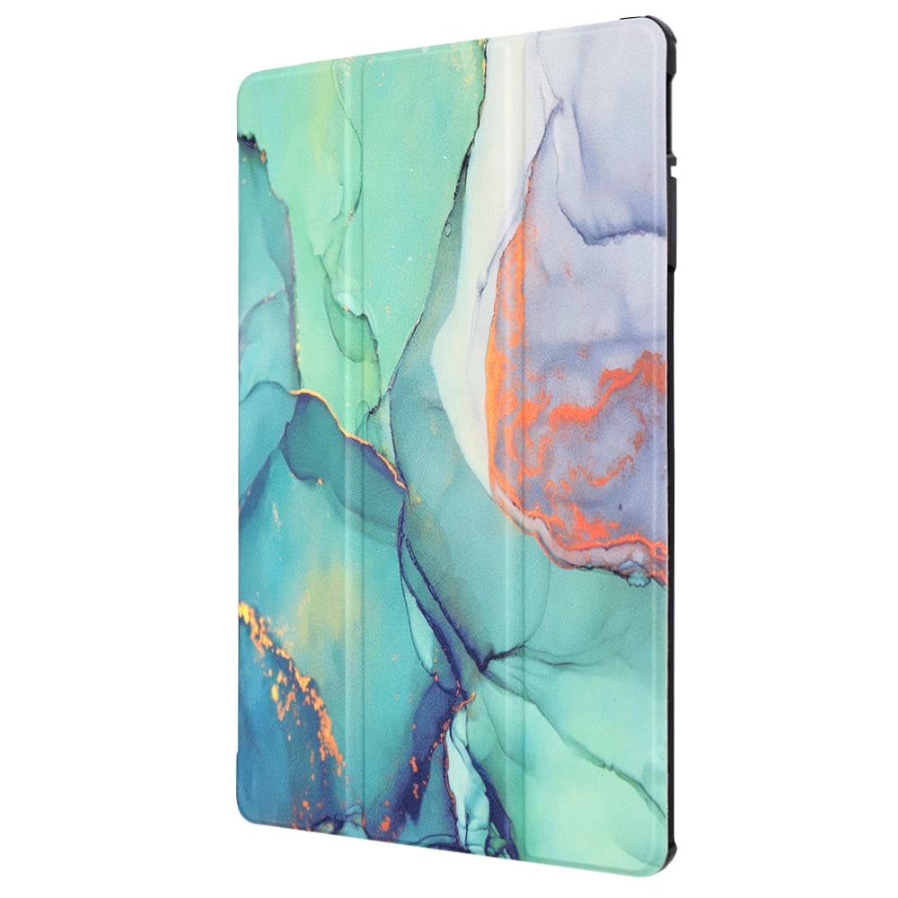 Techsuit FoldPro - θήκη για Huawei MatePad 11.5 (2025) - Πράσινο 5