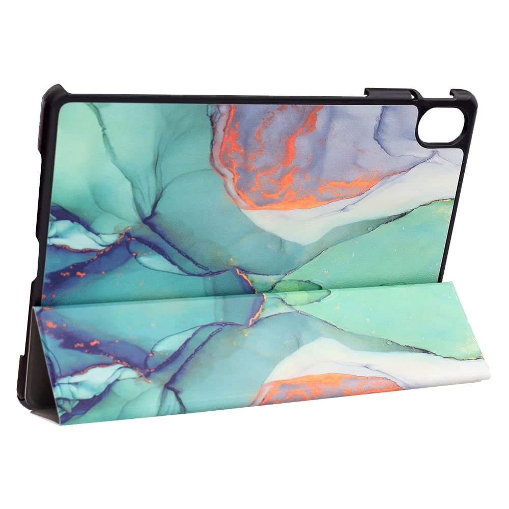 Techsuit FoldPro - θήκη για Huawei MatePad 11.5 (2025) - Πράσινο 7