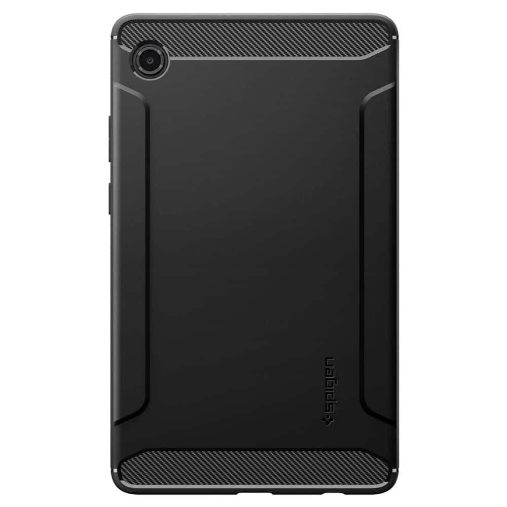 Spigen Rugged Armor - θήκη για Samsung Galaxy A11 - Μαύρο 2